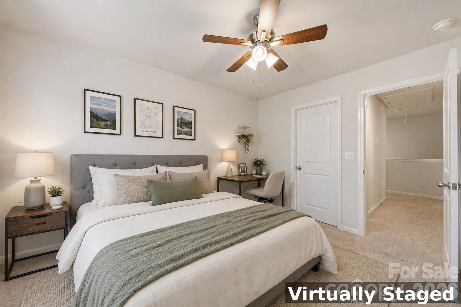 Ivy Ridge - Residential