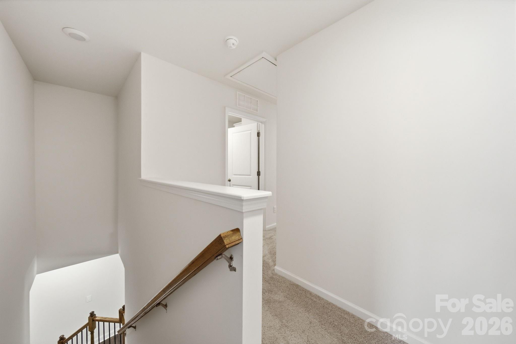 Ivy Ridge - Residential
