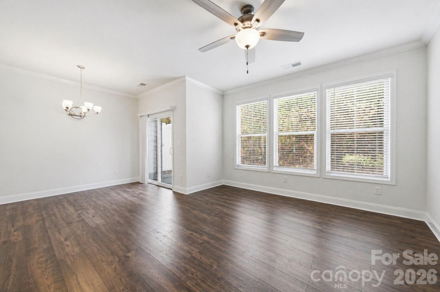Ivy Ridge - Residential