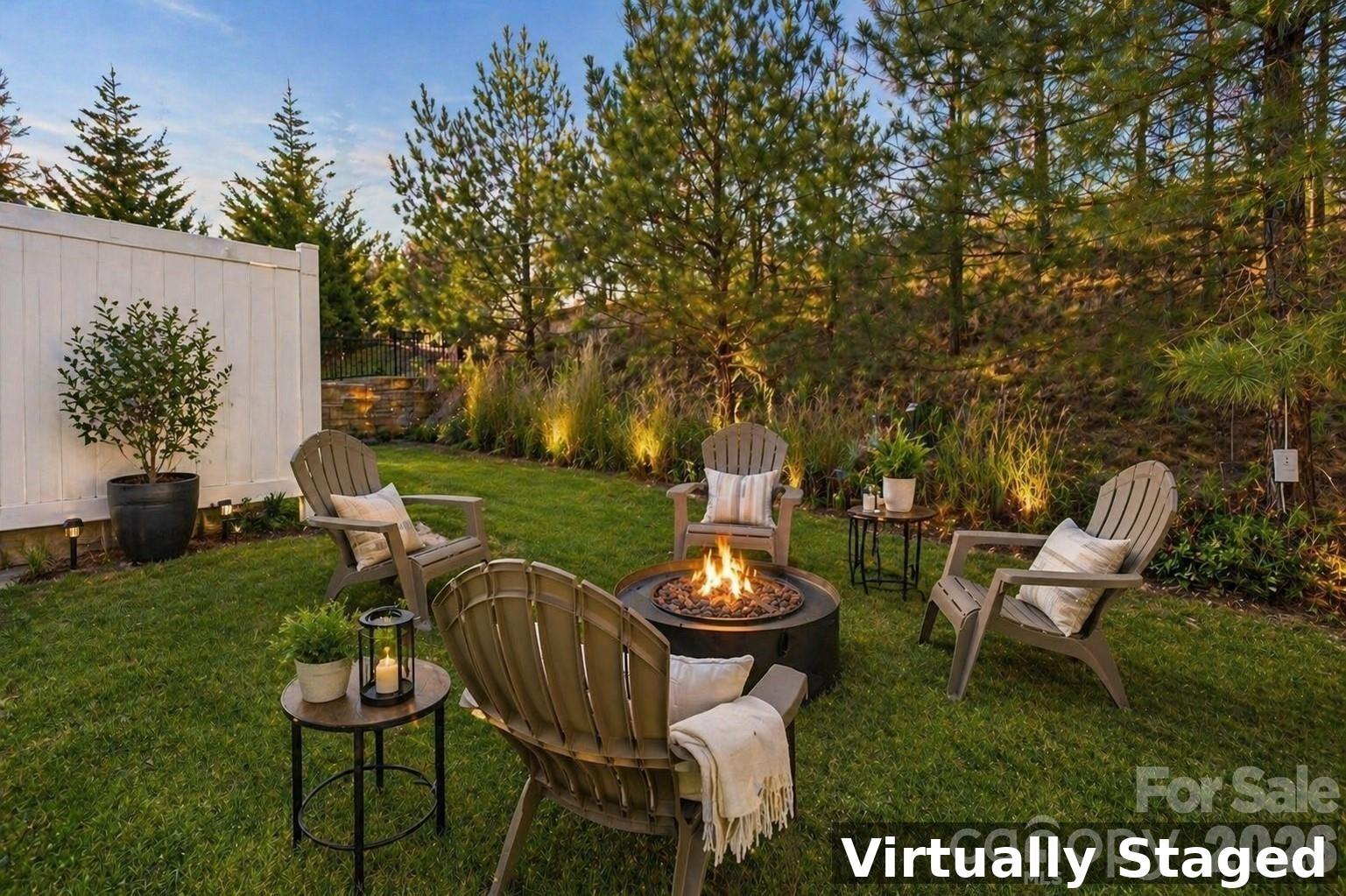 Ivy Ridge - Residential