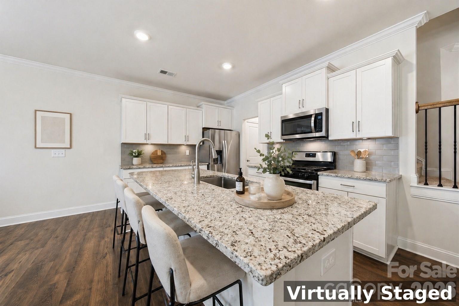 Ivy Ridge - Residential