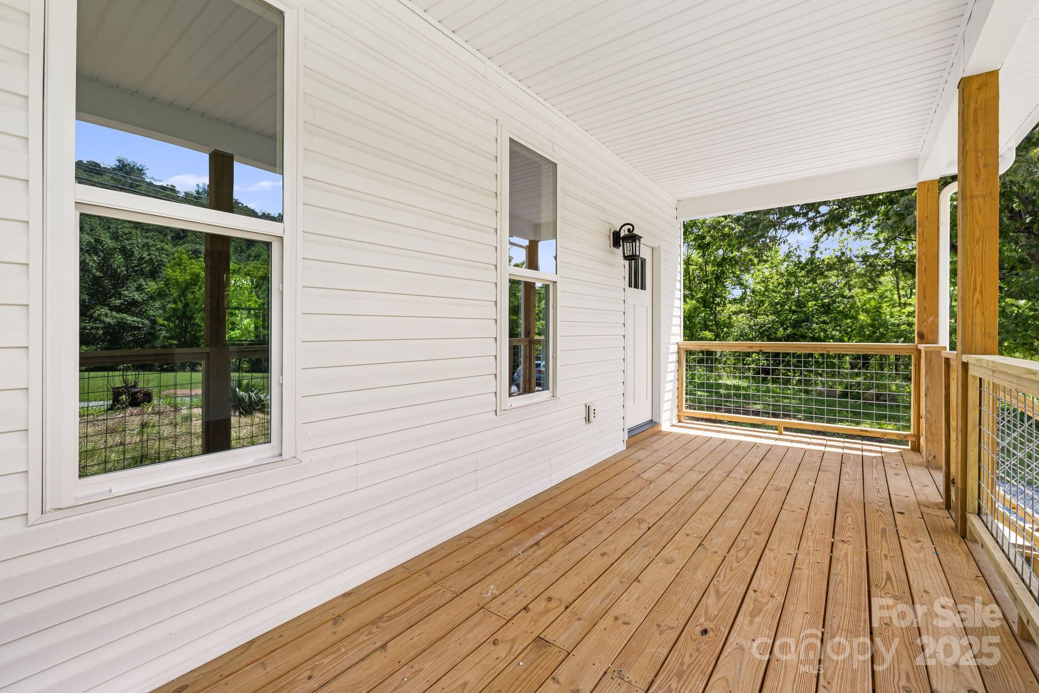 156 Mingus Hill Road