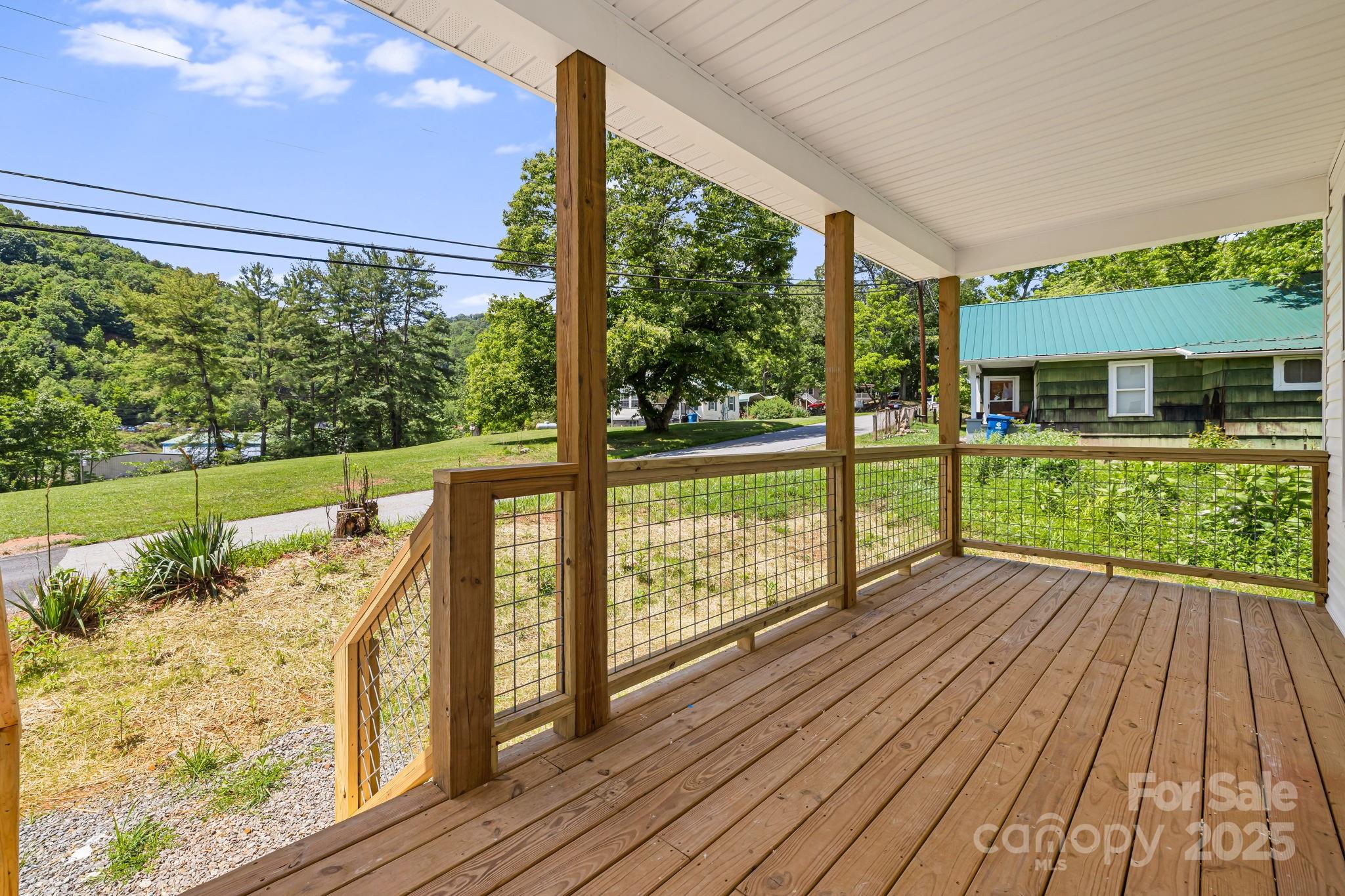 156 Mingus Hill Road