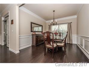 Stafford Oaks - Residential Lease