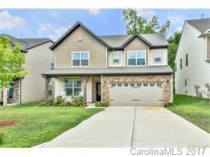 Stafford Oaks - Residential Lease