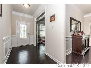 Stafford Oaks - Residential Lease