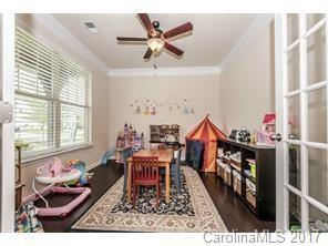 Stafford Oaks - Residential Lease