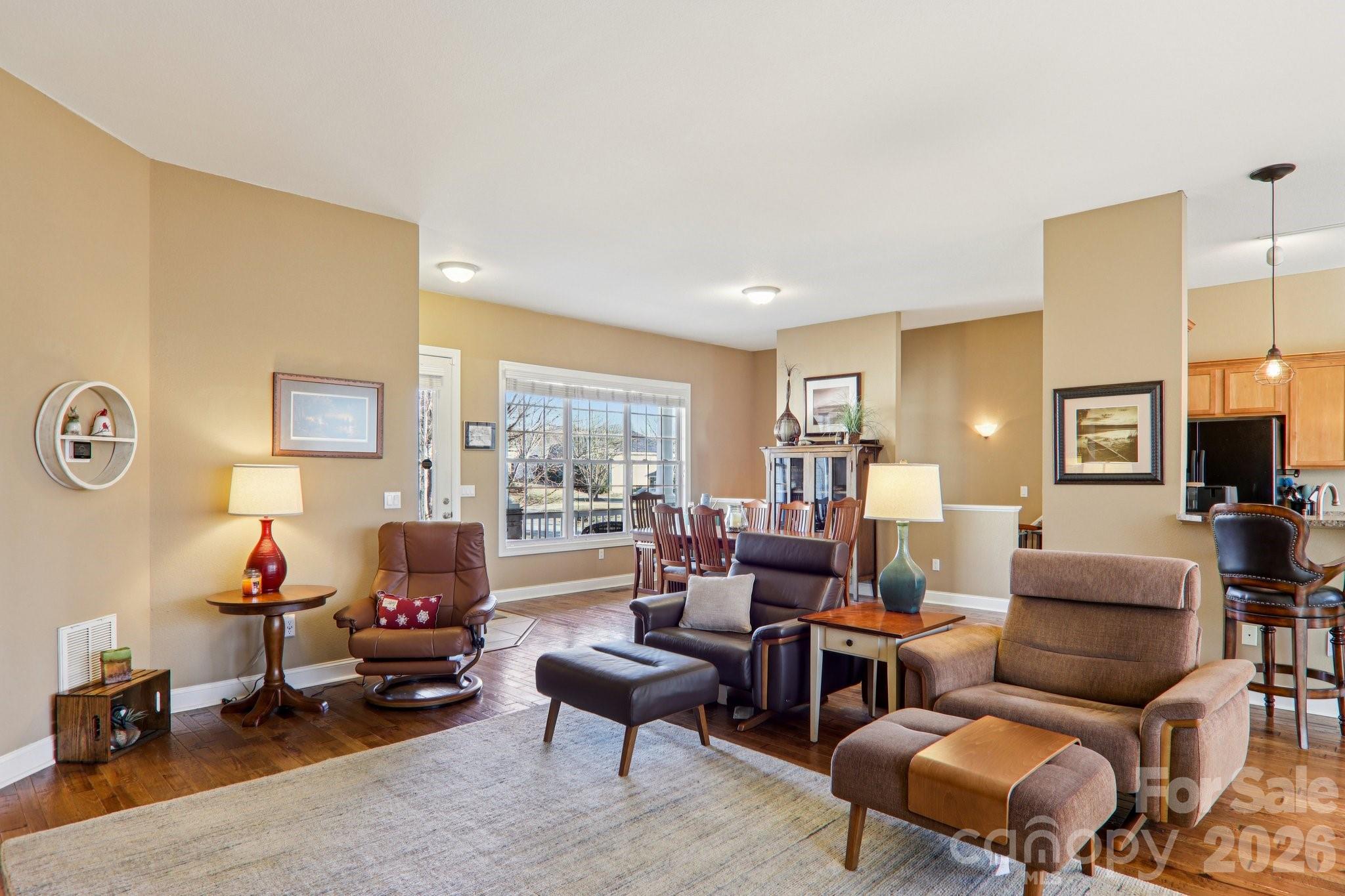 Eagle Chase - Residential