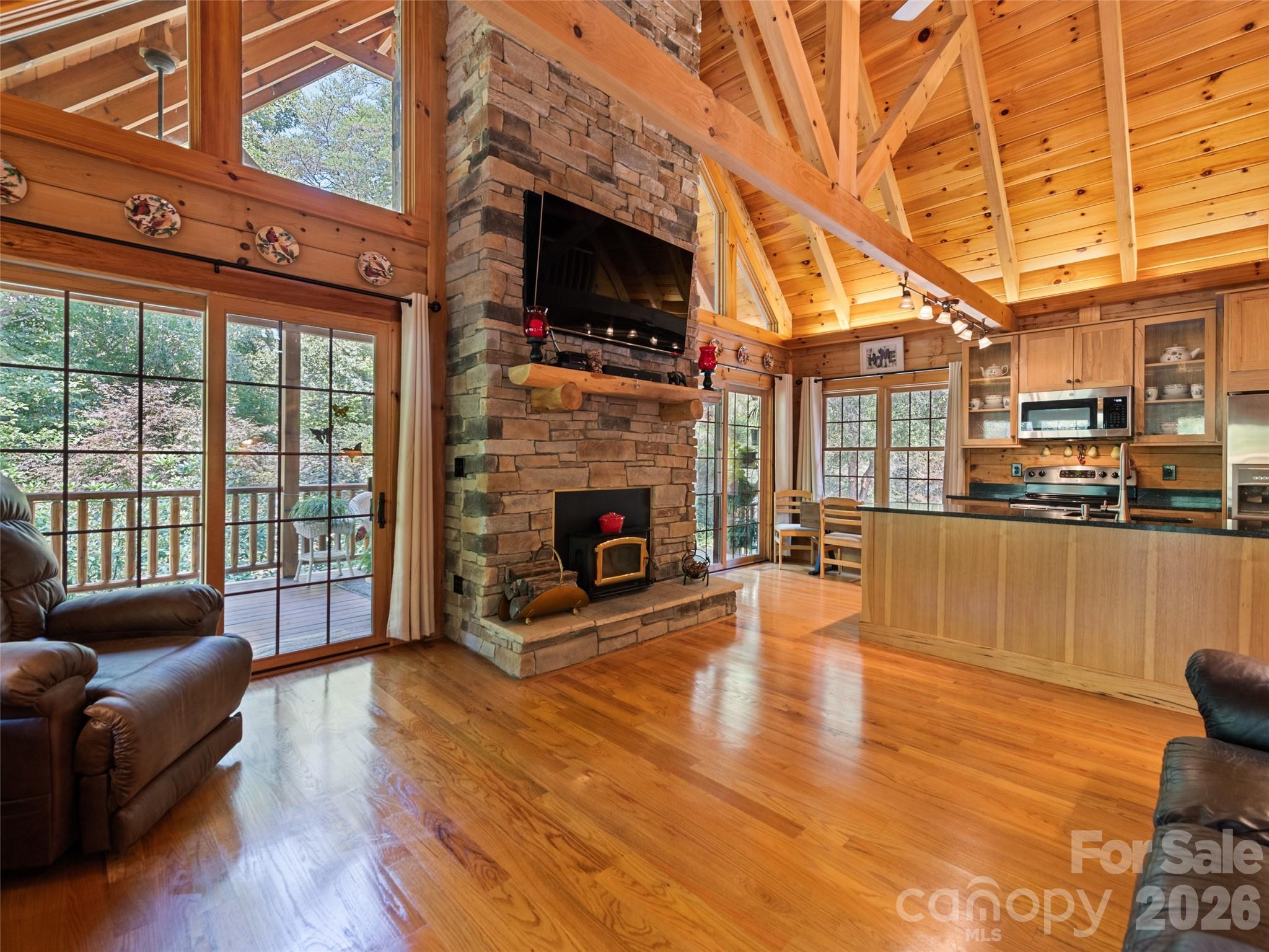 Suntrace - Residential