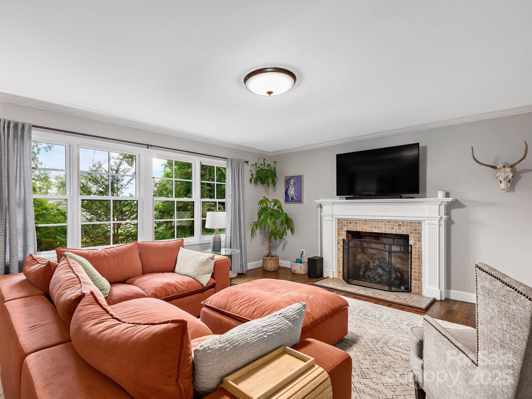 19 Albemarle Road