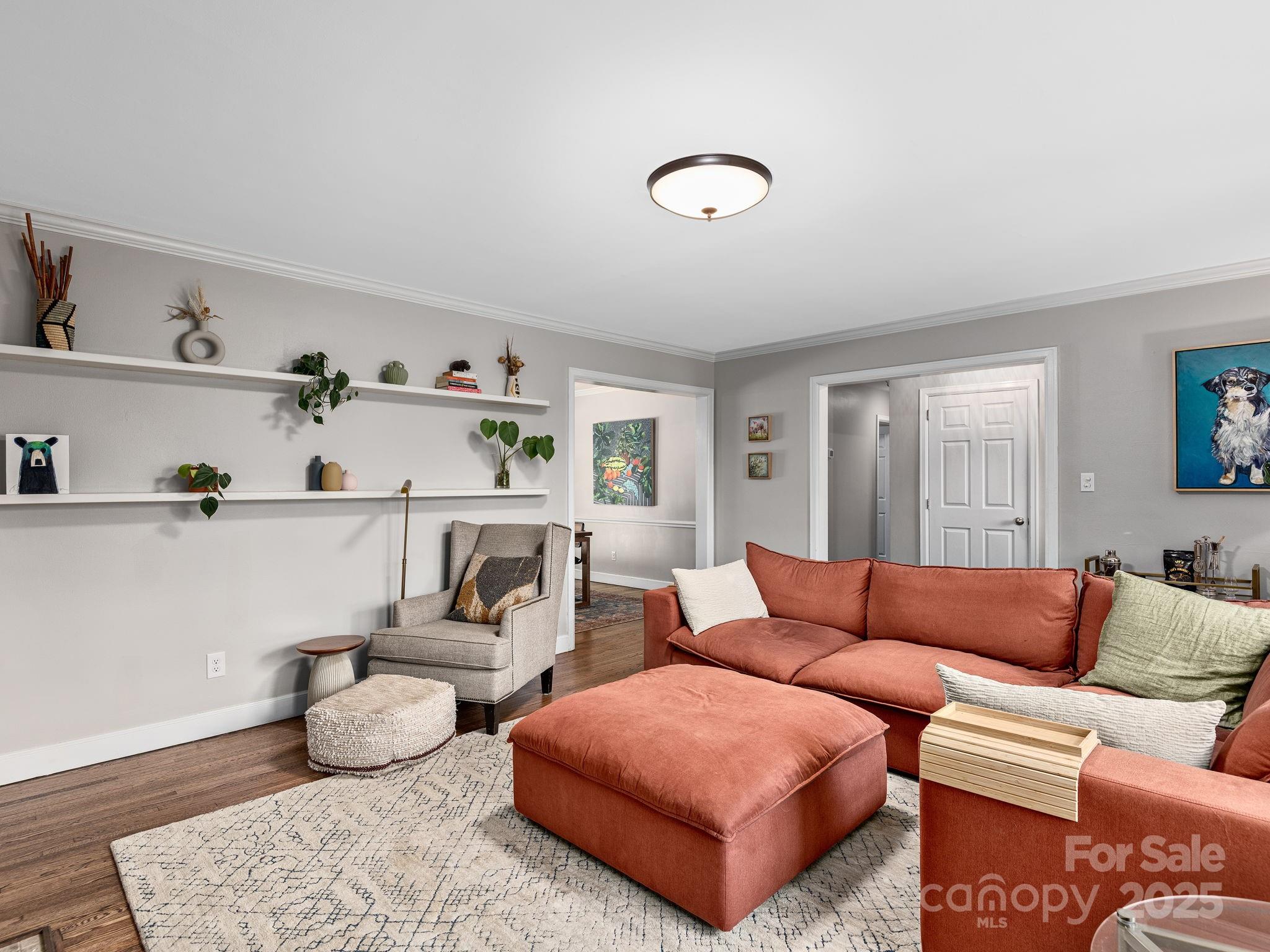 19 Albemarle Road