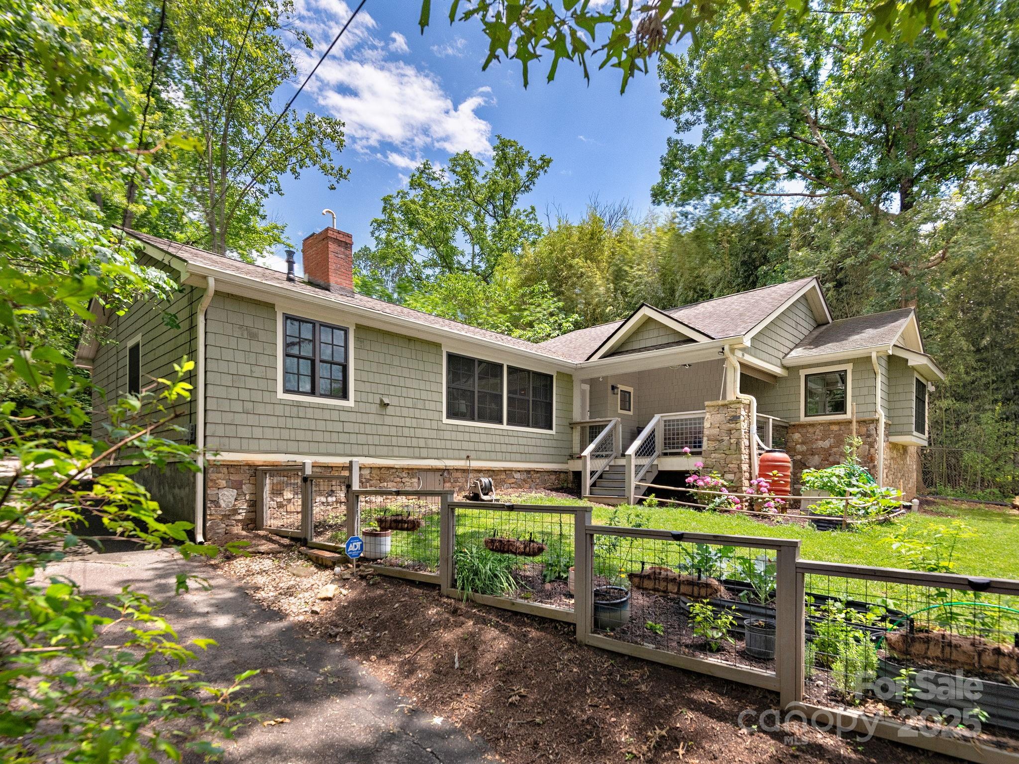 19 Albemarle Road
