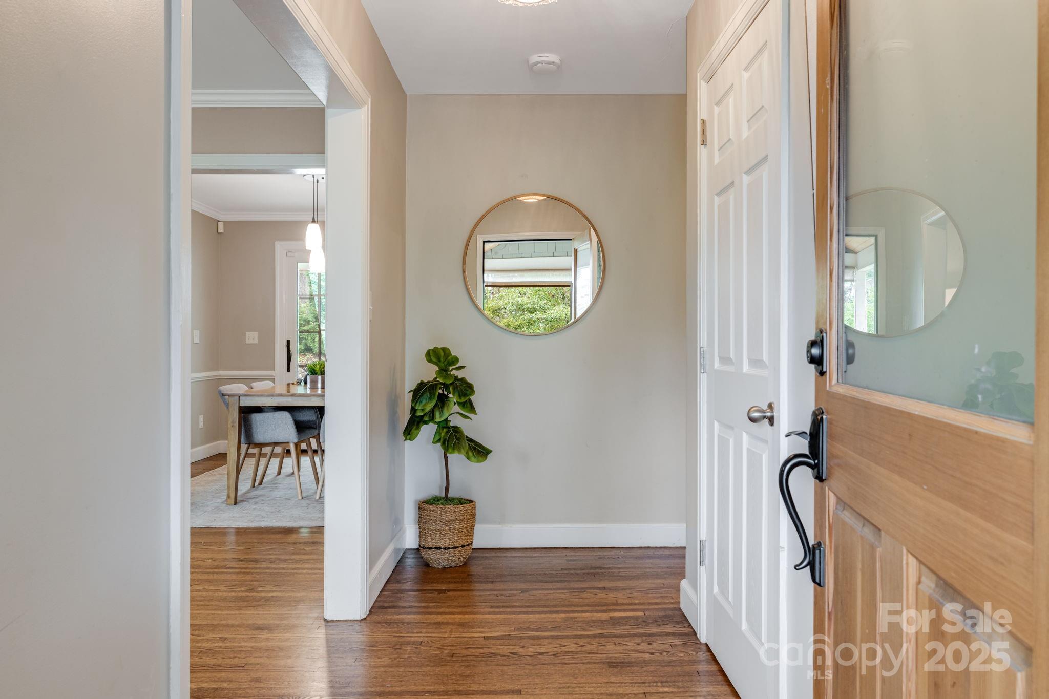 19 Albemarle Road