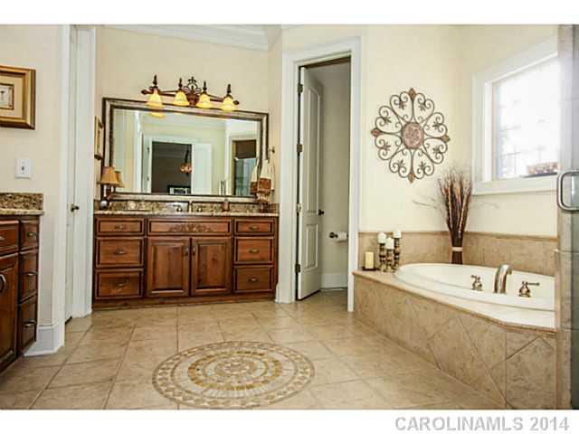 Deering Oaks - Residential