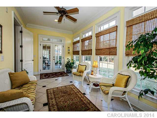 Deering Oaks - Residential