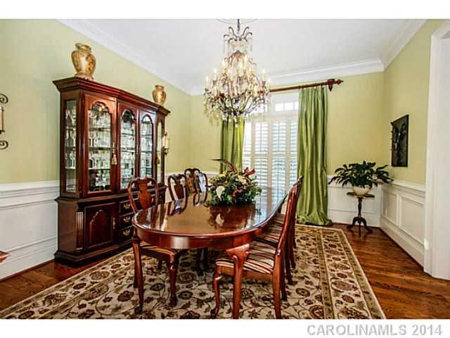 Deering Oaks - Residential