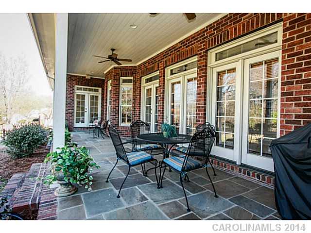 Deering Oaks - Residential