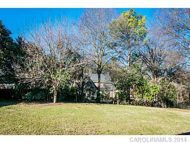 Deering Oaks - Residential