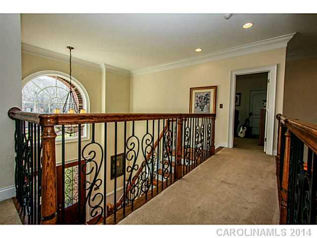 Deering Oaks - Residential