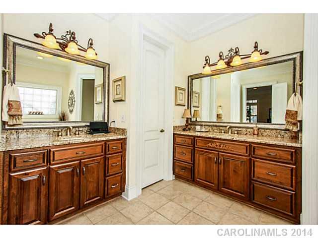 Deering Oaks - Residential