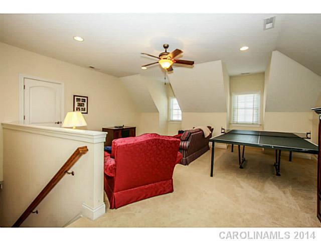 Deering Oaks - Residential