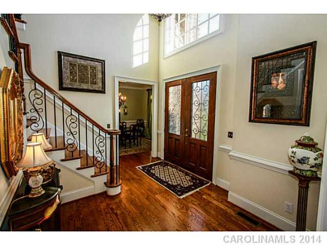 Deering Oaks - Residential