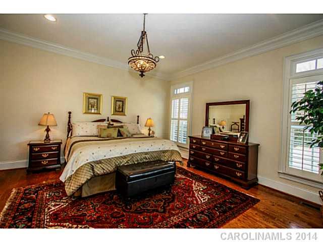 Deering Oaks - Residential