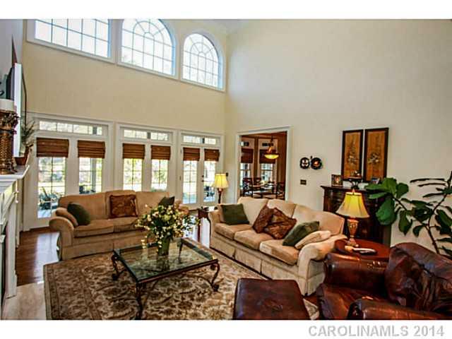 Deering Oaks - Residential