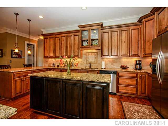 Deering Oaks - Residential