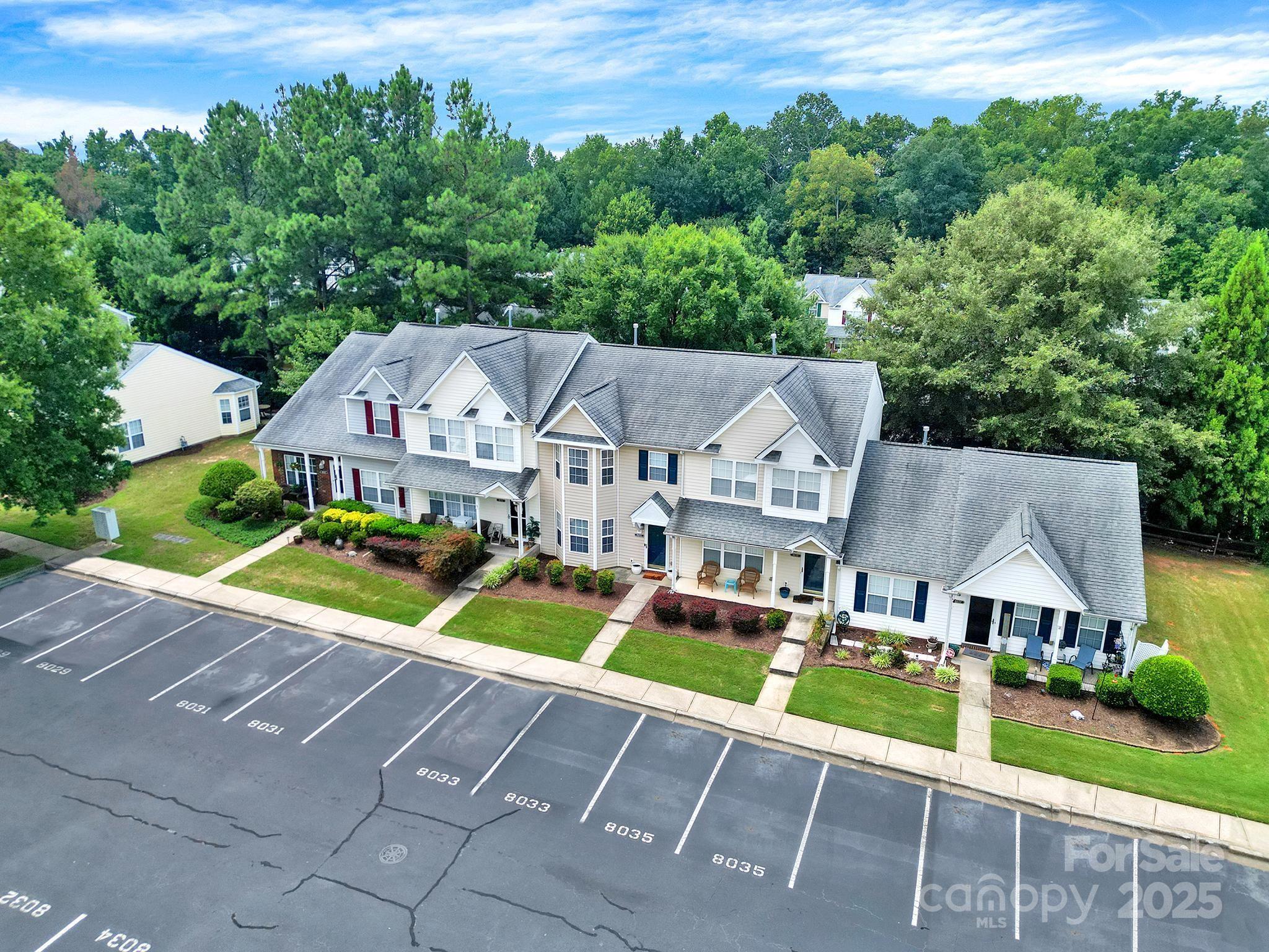 8033 Long House Lane