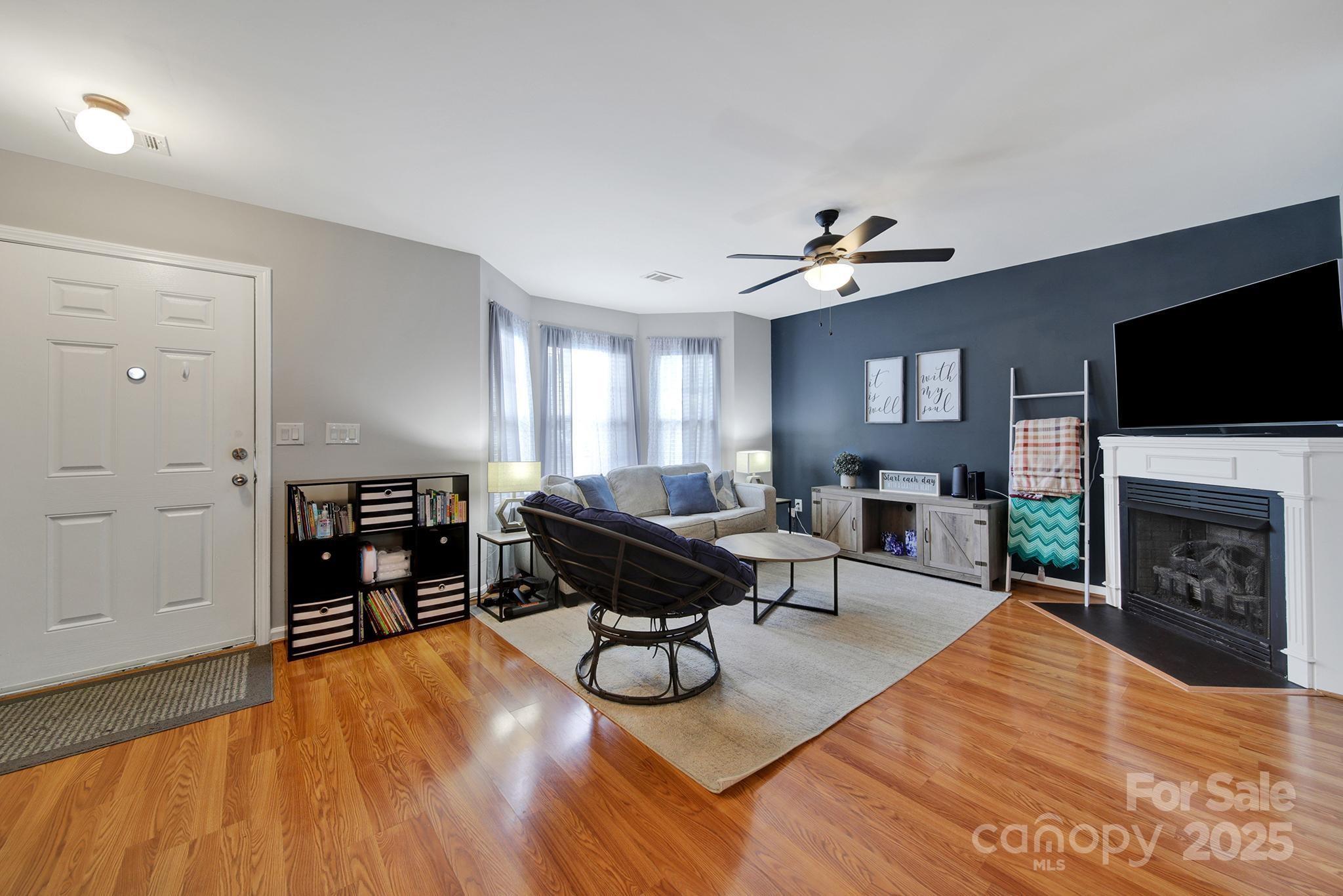 8033 Long House Lane