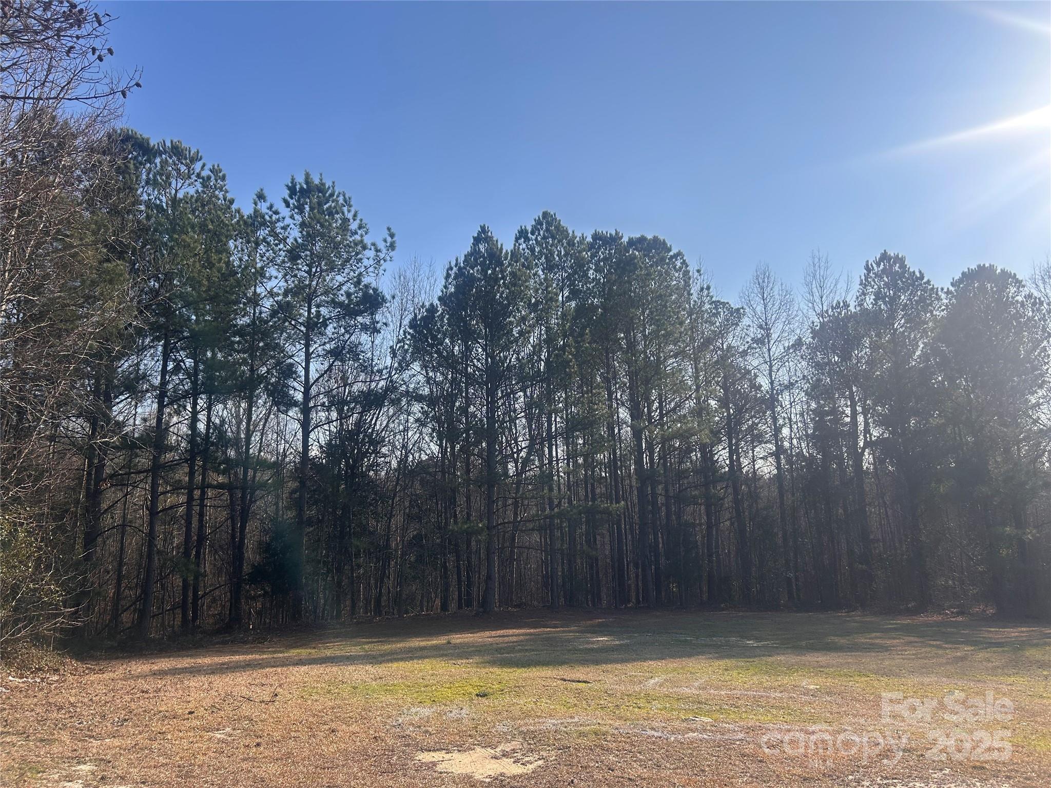 Smith Lake - Residential