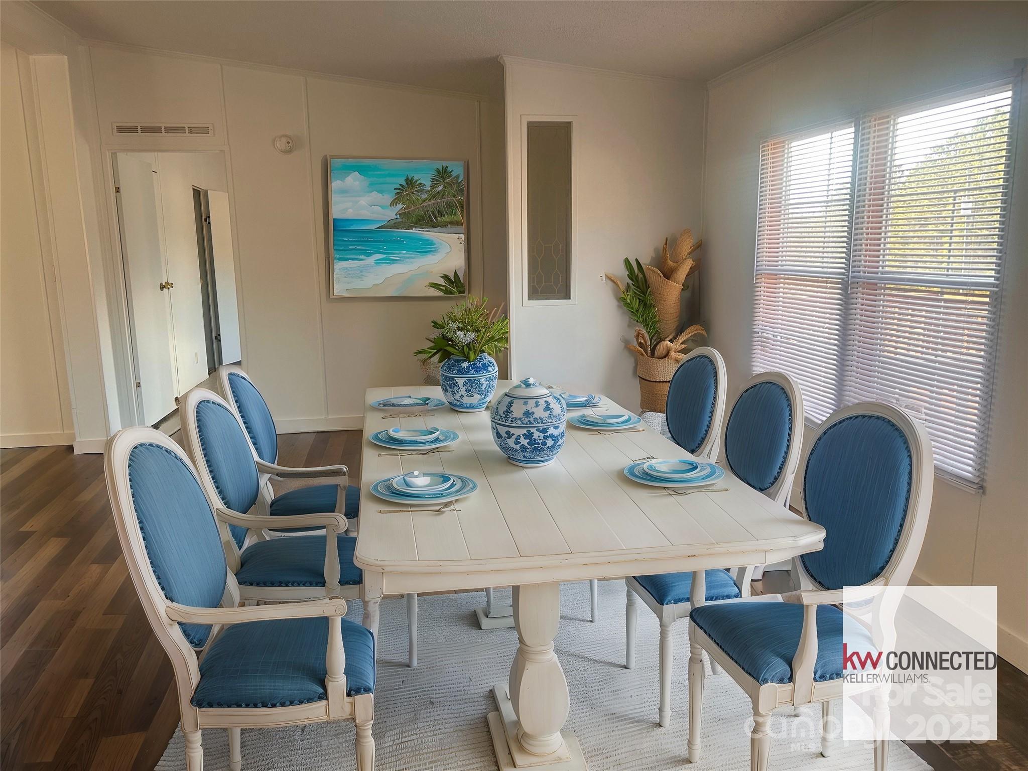 Smith Lake - Residential