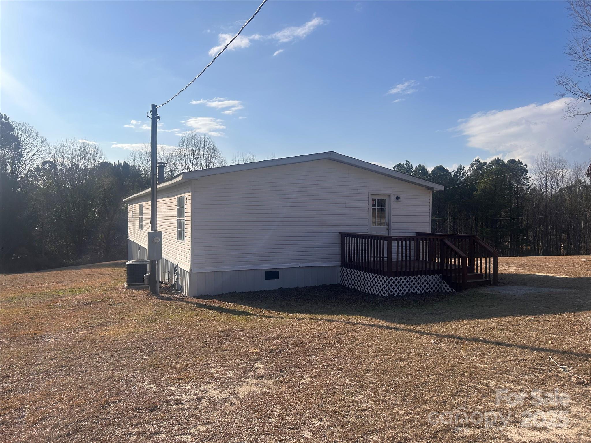 Smith Lake - Residential