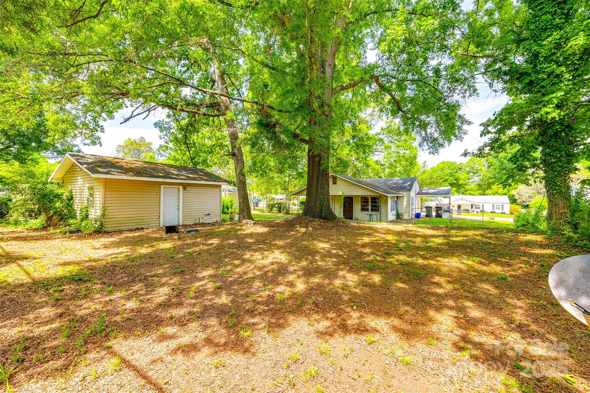 Catawba Terrace - Residential