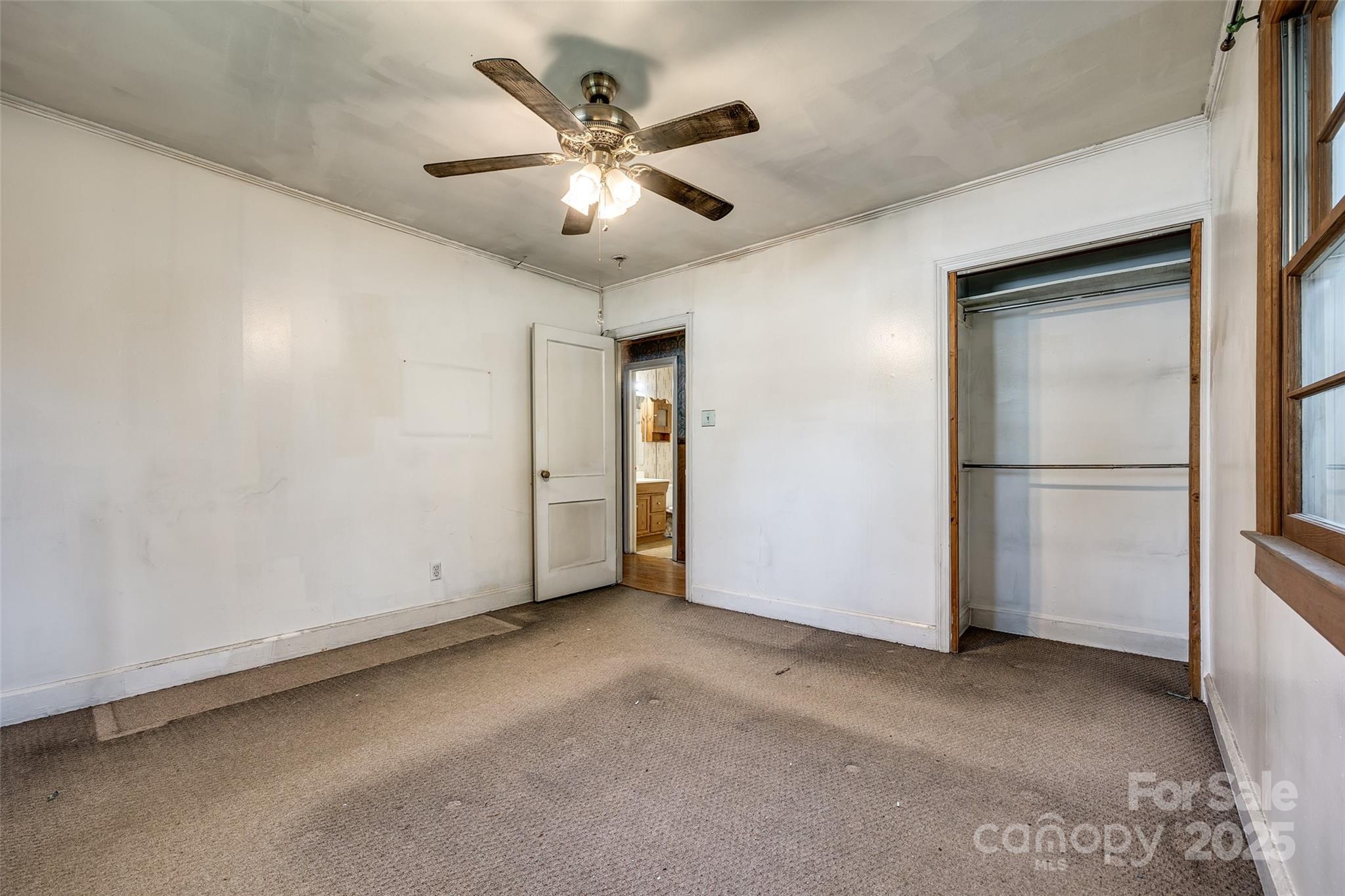 Catawba Terrace - Residential
