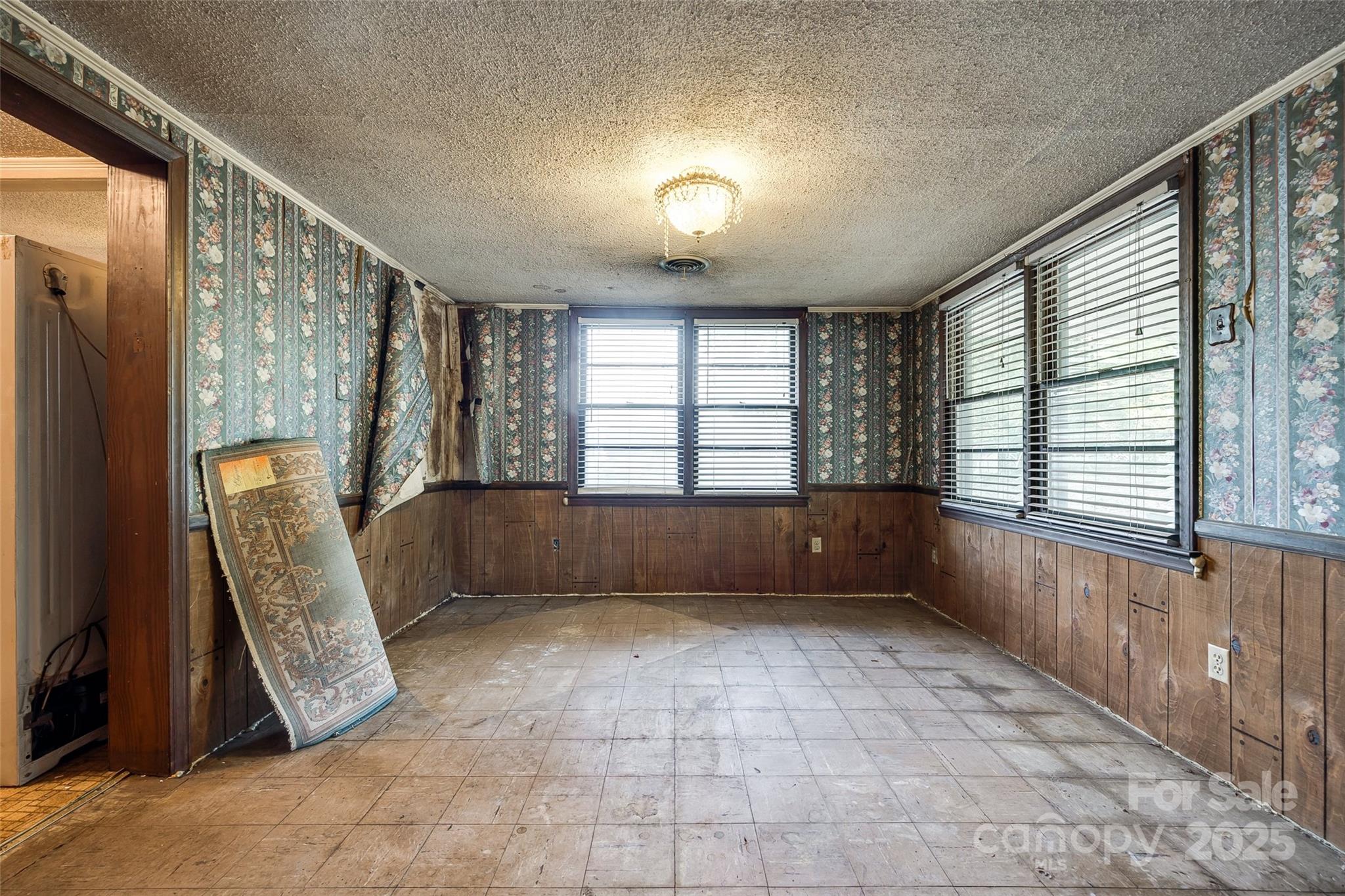 Catawba Terrace - Residential