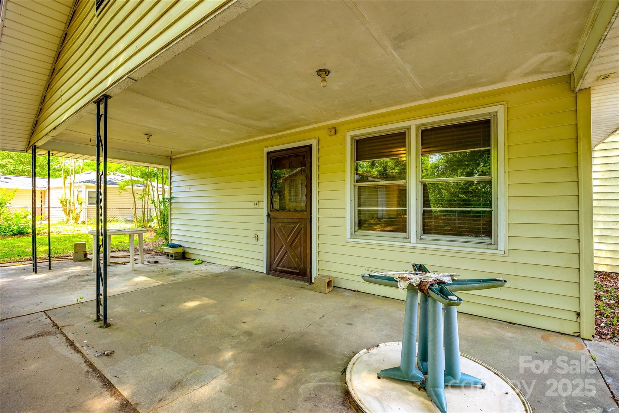 Catawba Terrace - Residential