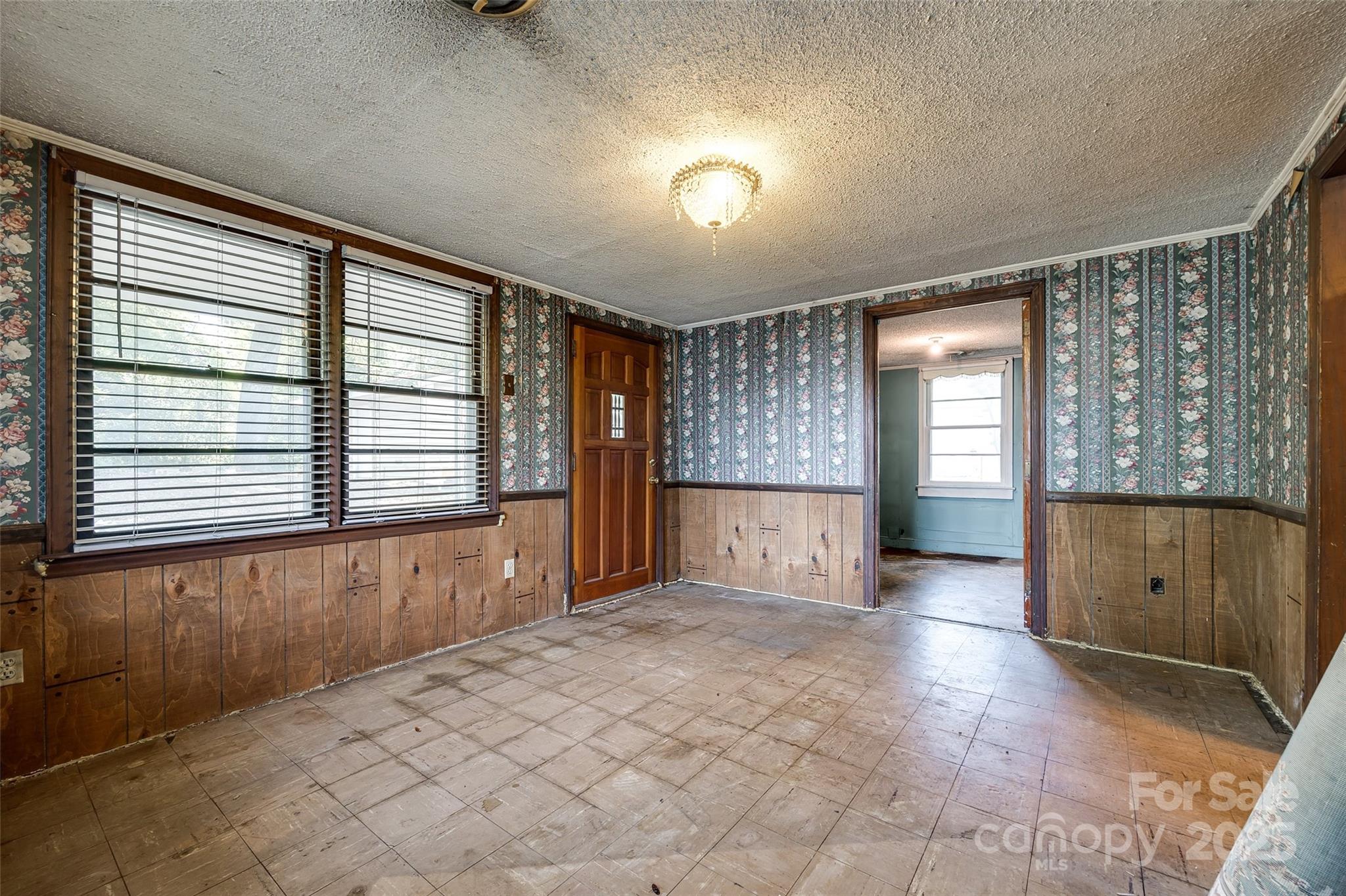 Catawba Terrace - Residential