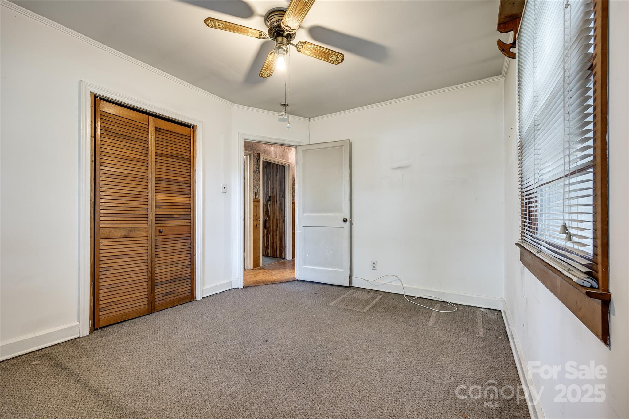 Catawba Terrace - Residential
