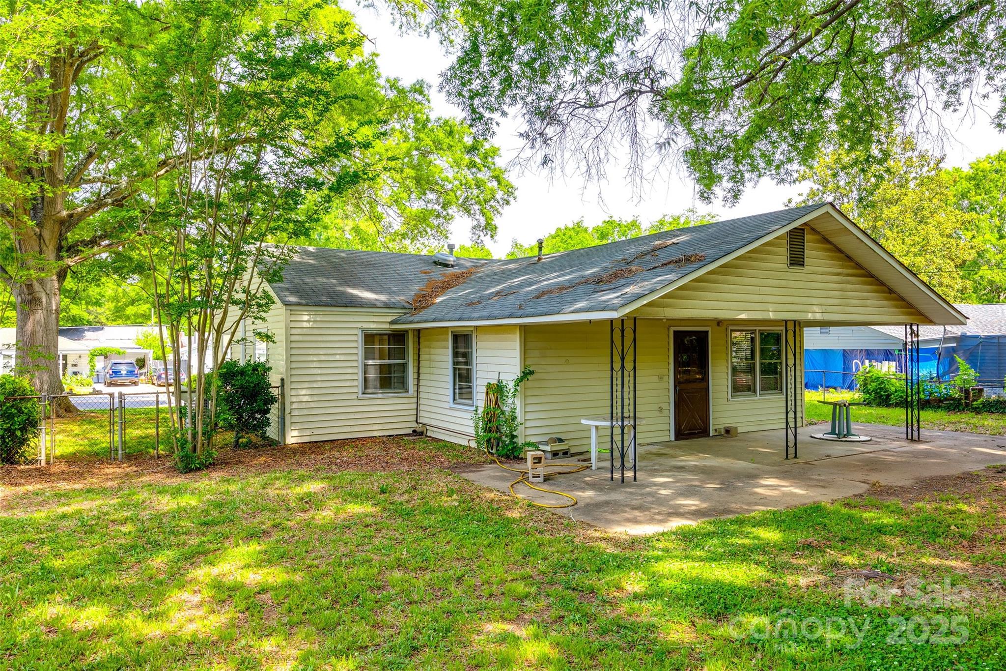 Catawba Terrace - Residential