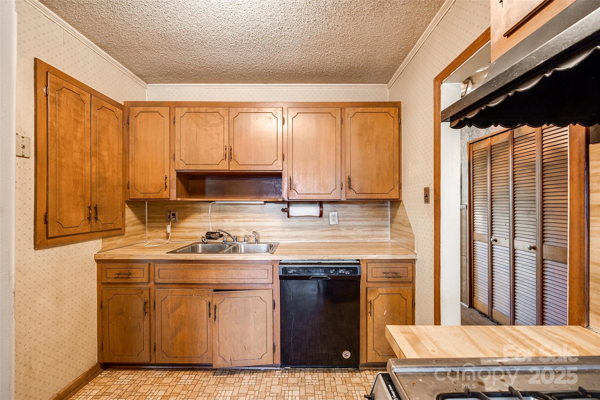 Catawba Terrace - Residential