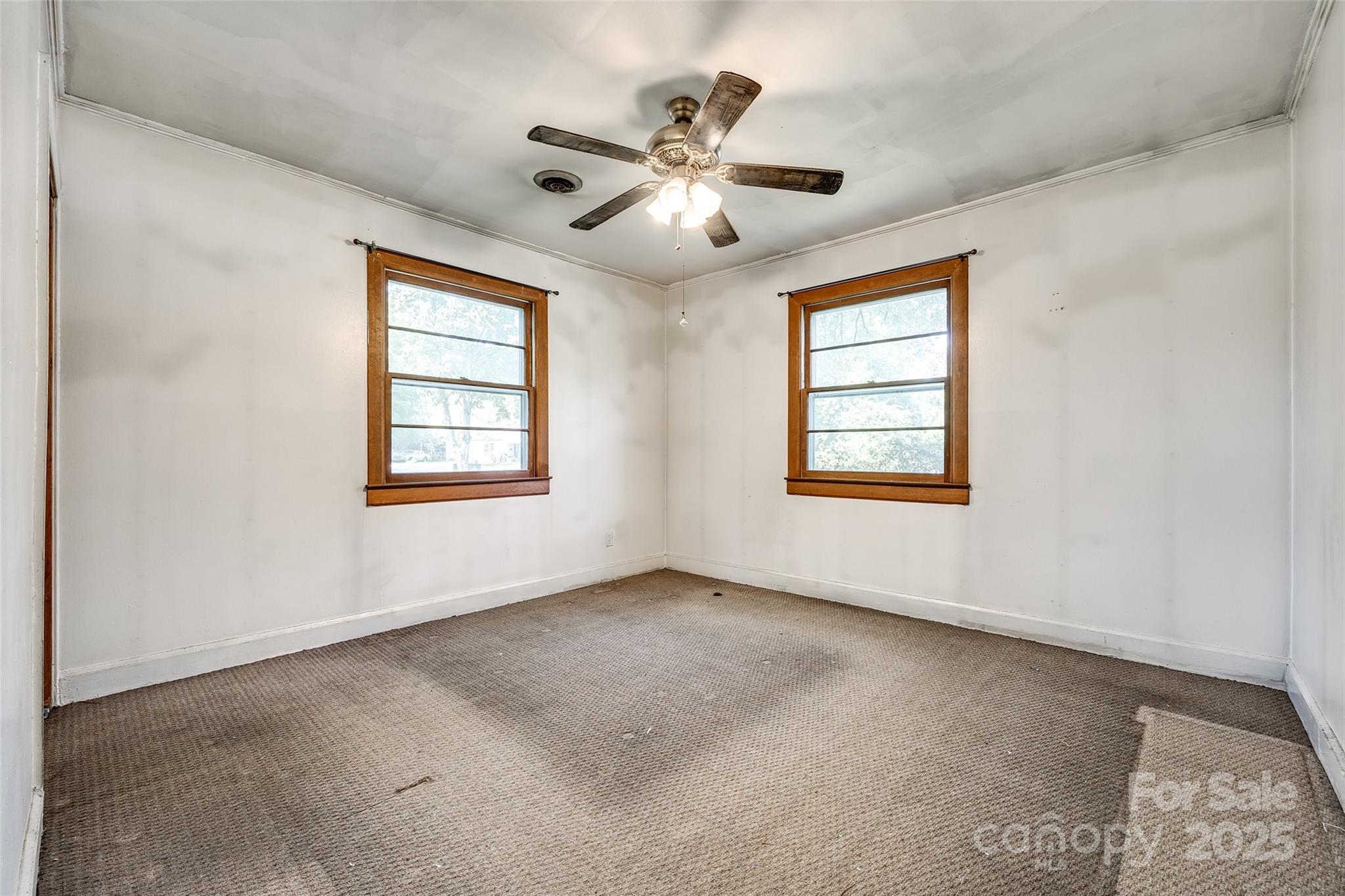 Catawba Terrace - Residential