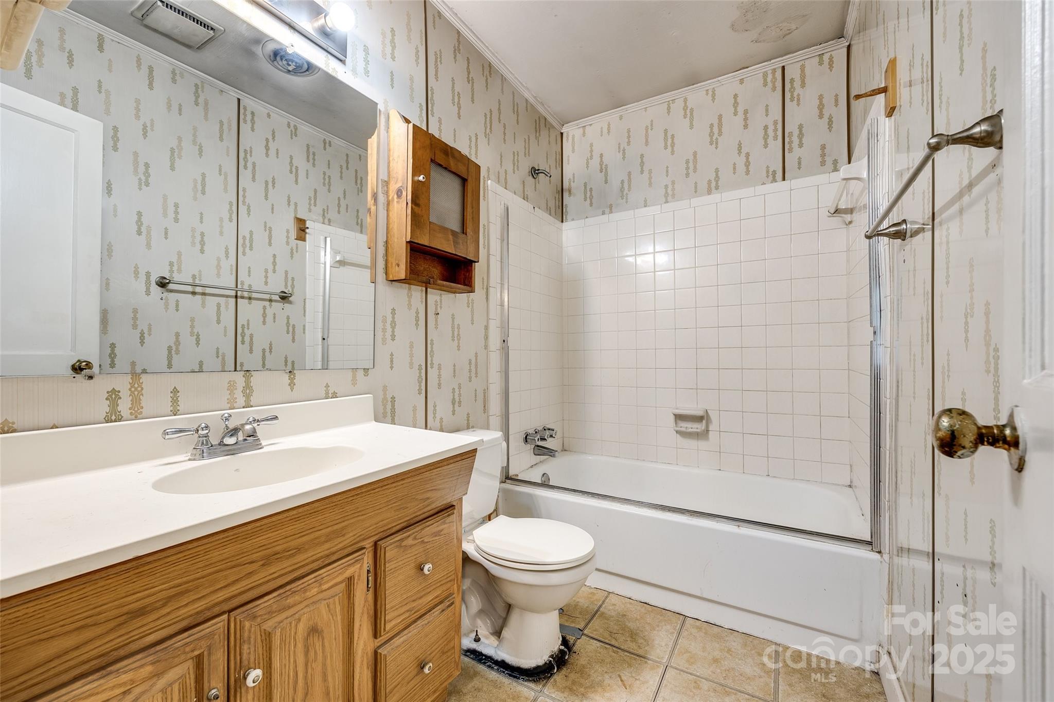 Catawba Terrace - Residential