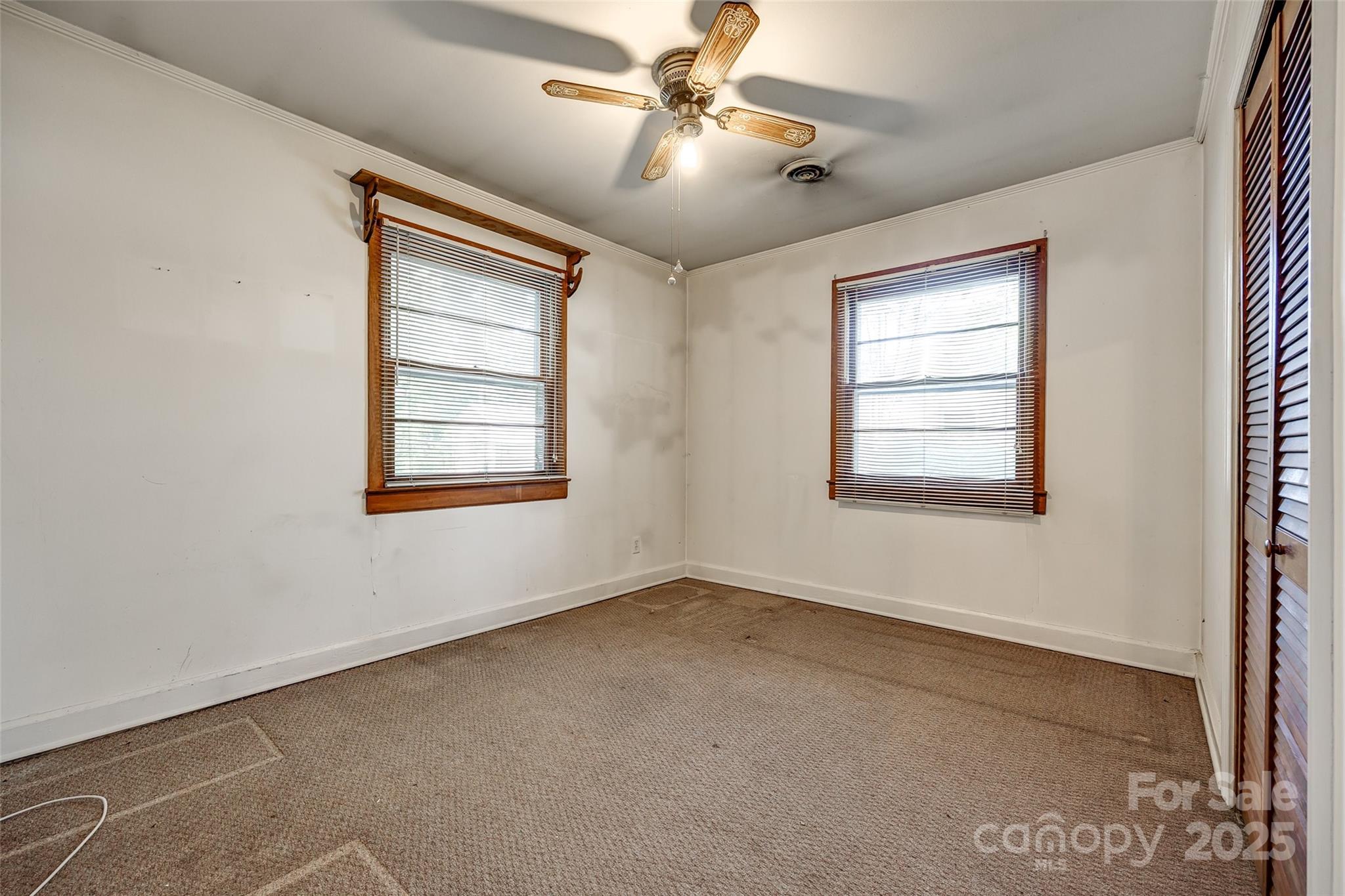 Catawba Terrace - Residential