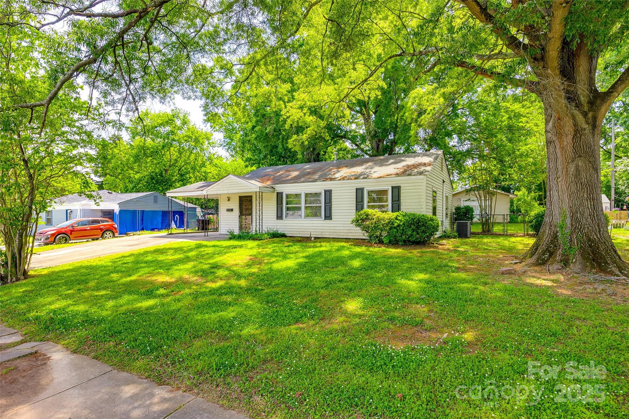 Catawba Terrace - Residential