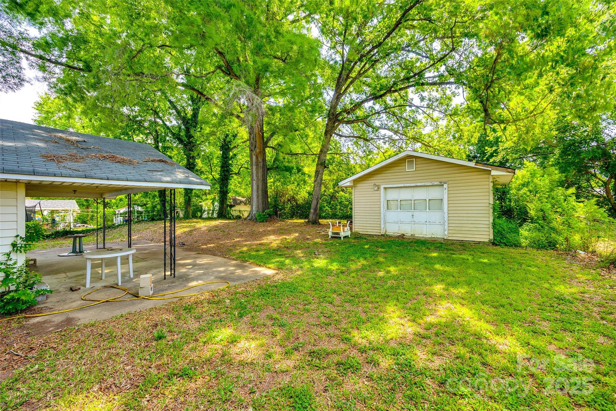 Catawba Terrace - Residential