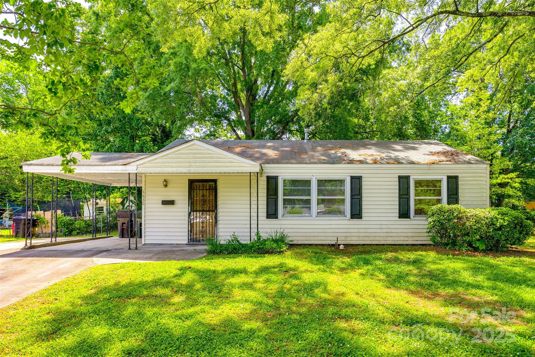Catawba Terrace - Residential