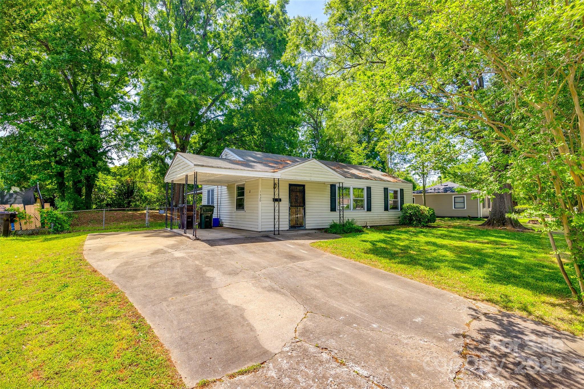 Catawba Terrace - Residential