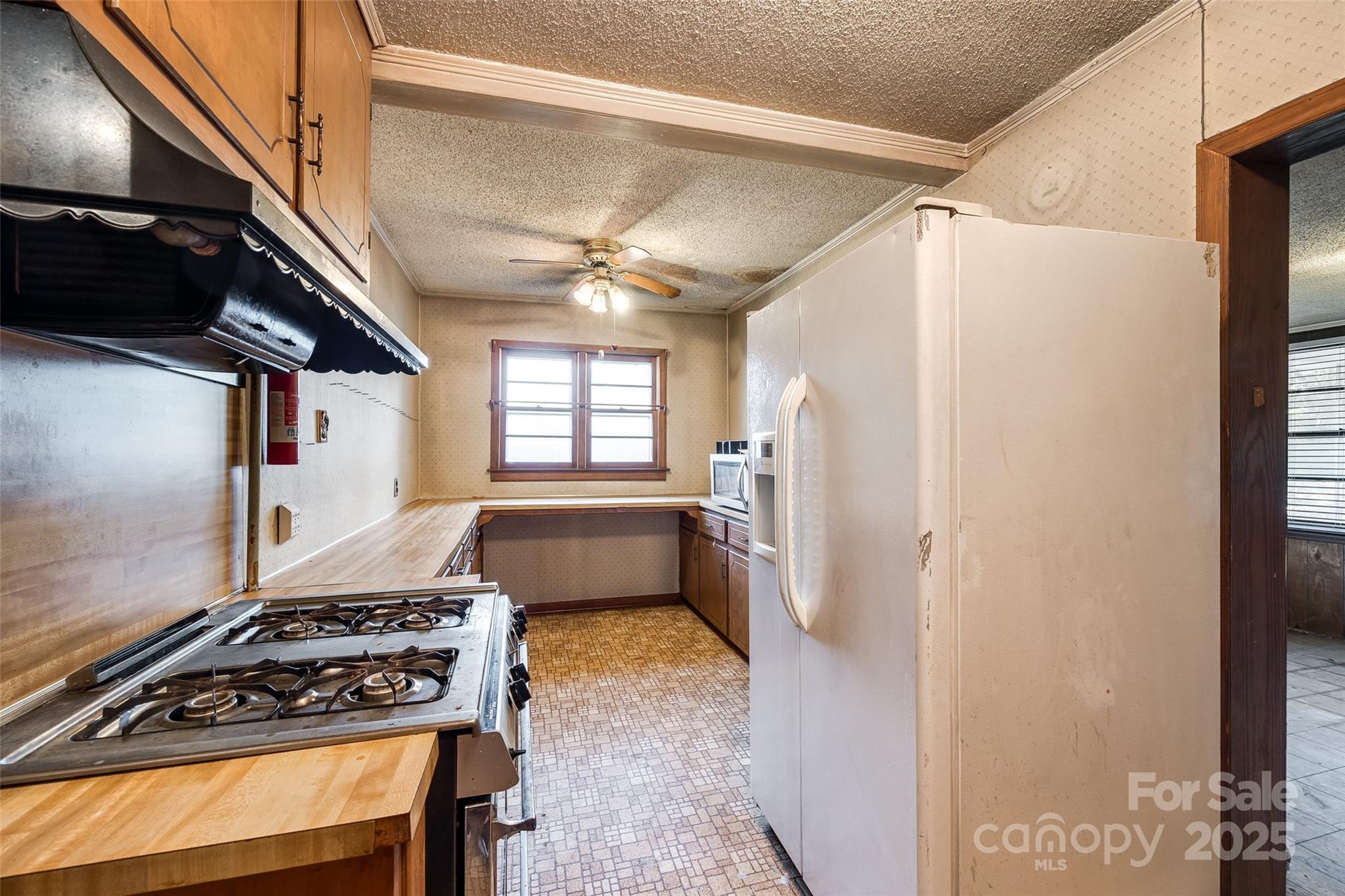 Catawba Terrace - Residential